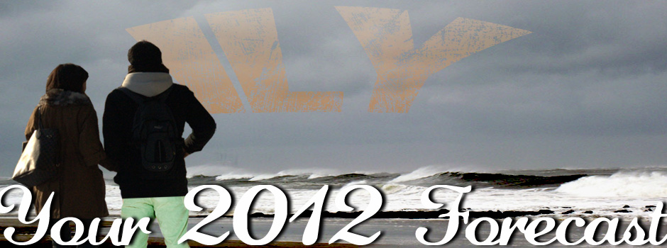 beach banner